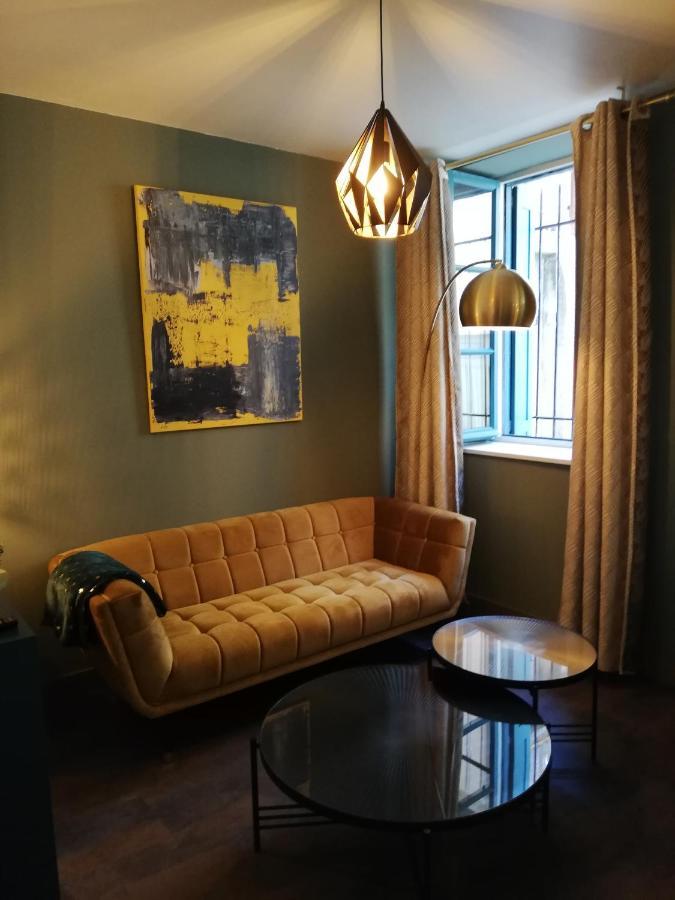 Appartement Sous Les Remparts Carcassonne Zewnętrze zdjęcie
