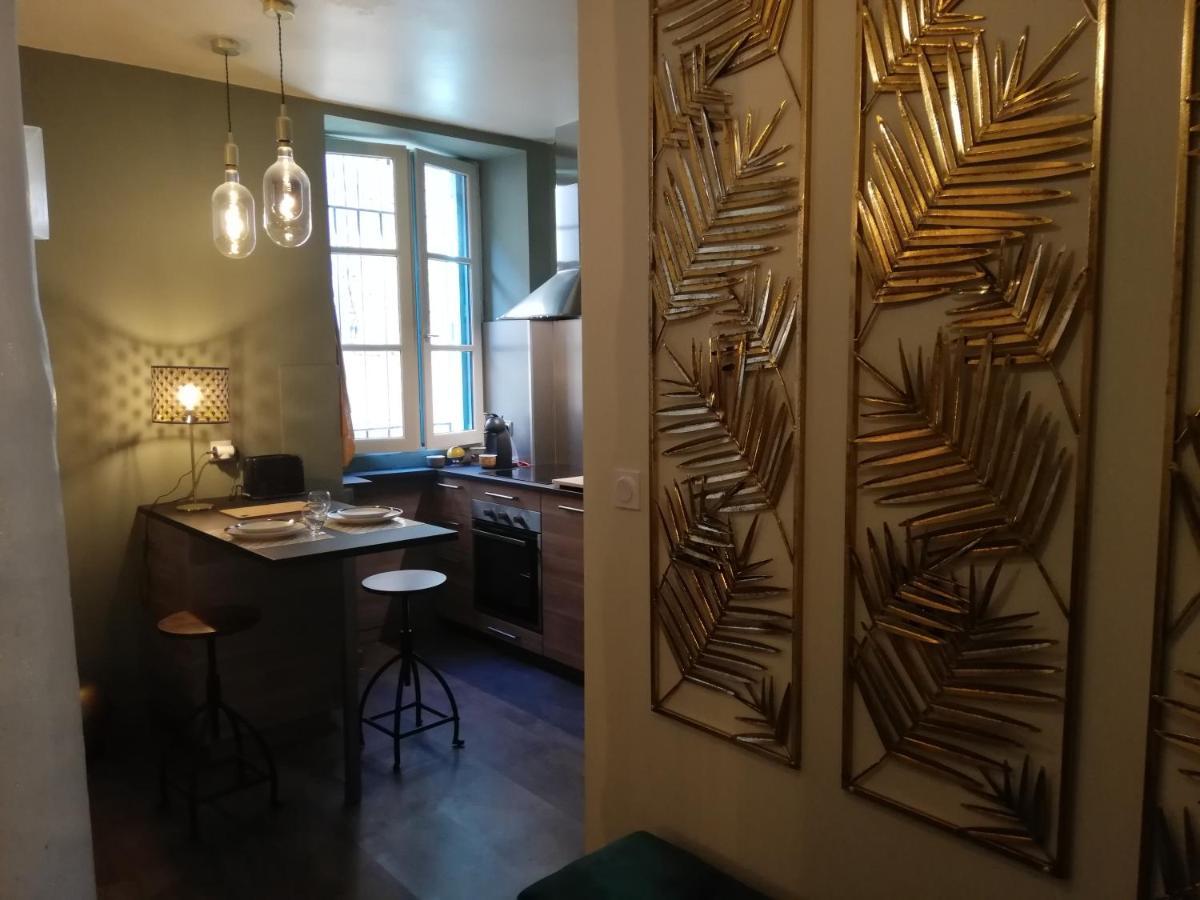 Appartement Sous Les Remparts Carcassonne Zewnętrze zdjęcie