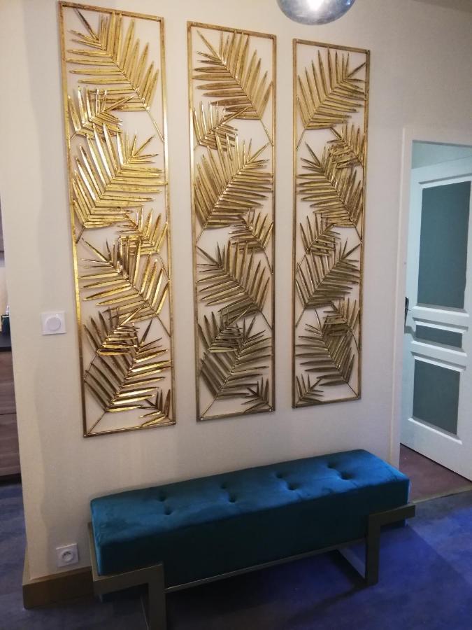 Appartement Sous Les Remparts Carcassonne Zewnętrze zdjęcie
