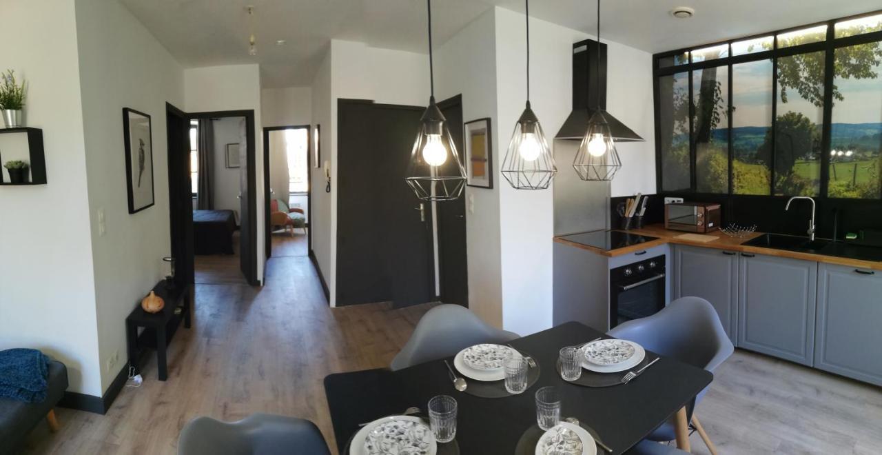 Appartement Sous Les Remparts Carcassonne Zewnętrze zdjęcie