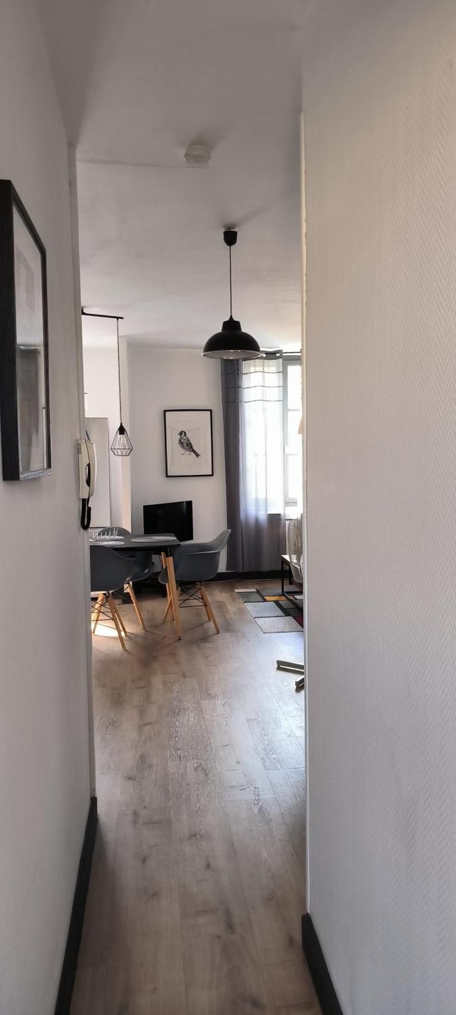 Appartement Sous Les Remparts Carcassonne Zewnętrze zdjęcie