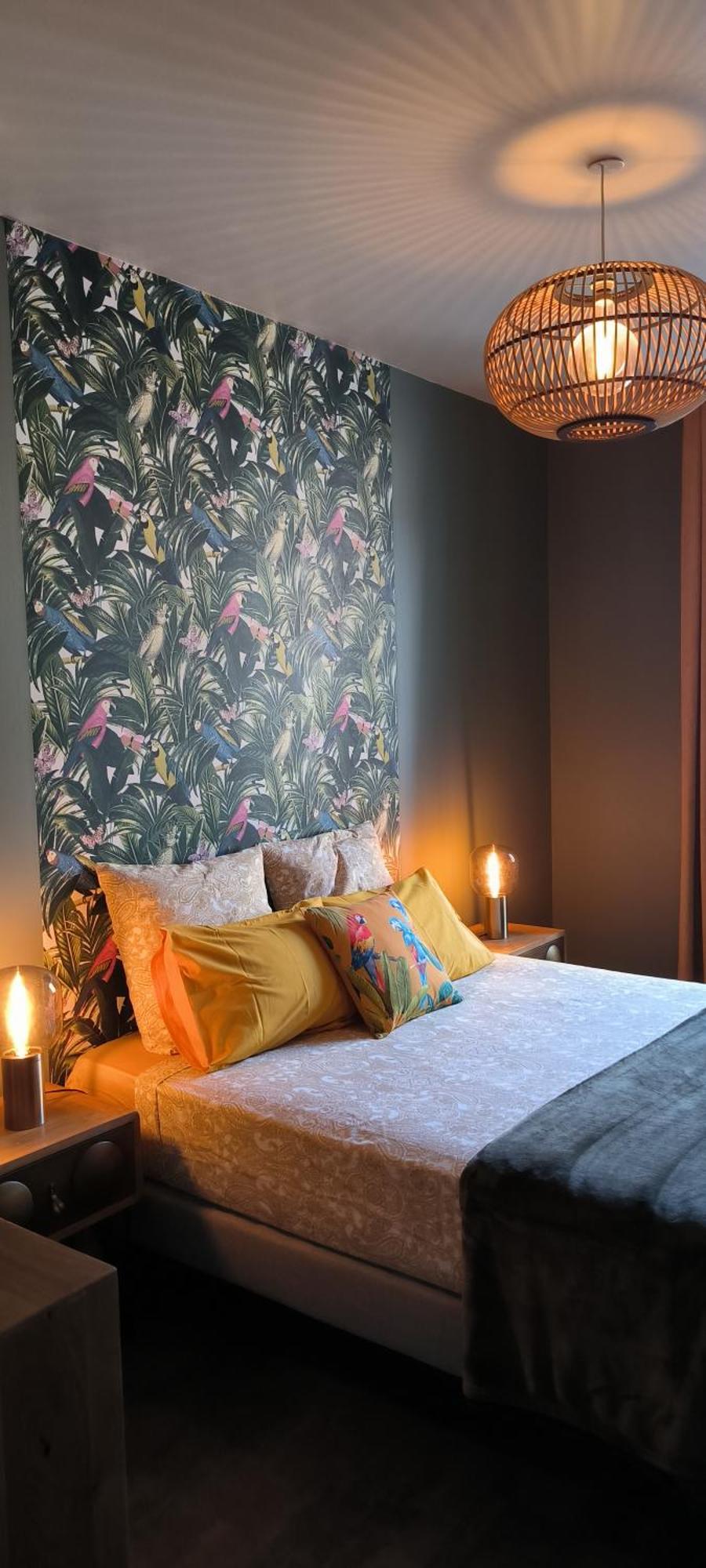 Appartement Sous Les Remparts Carcassonne Zewnętrze zdjęcie