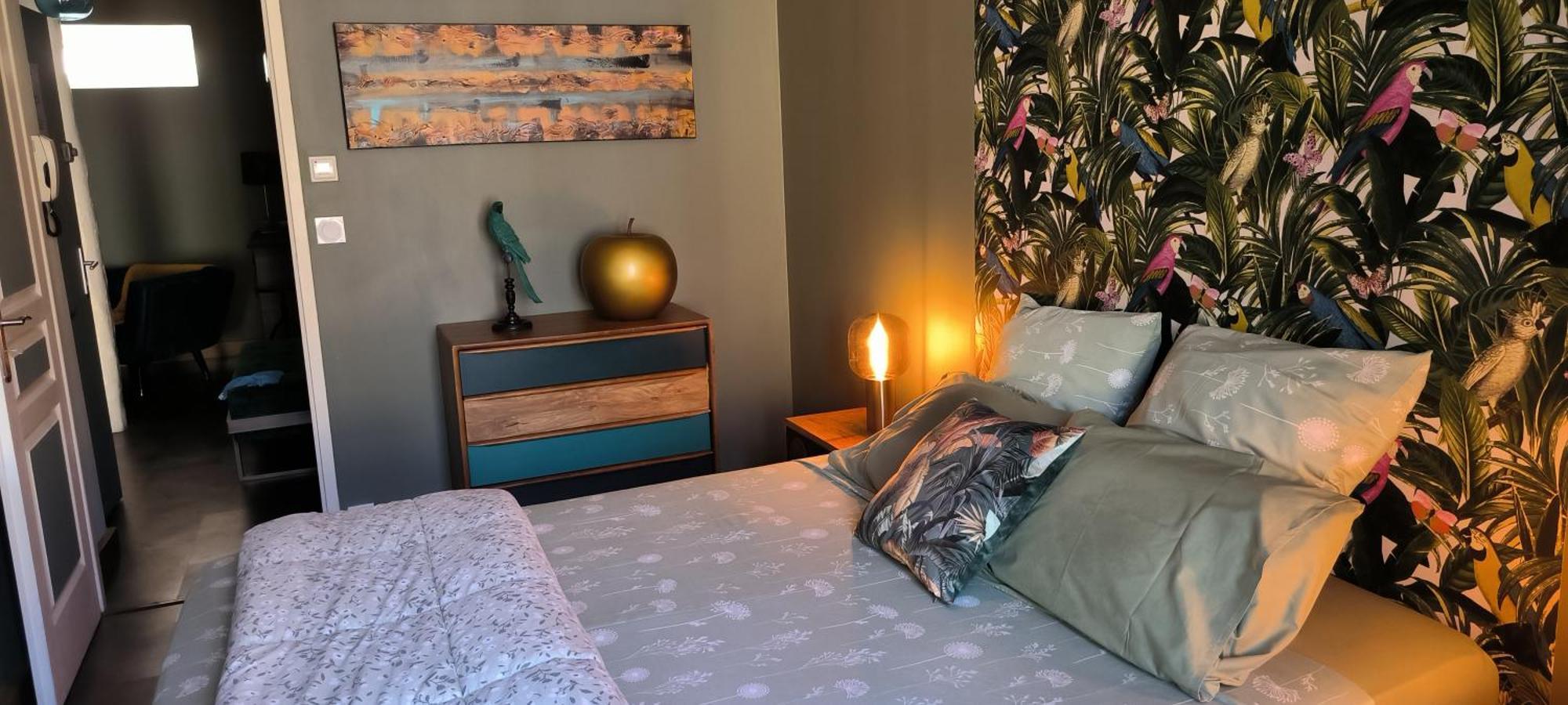 Appartement Sous Les Remparts Carcassonne Zewnętrze zdjęcie