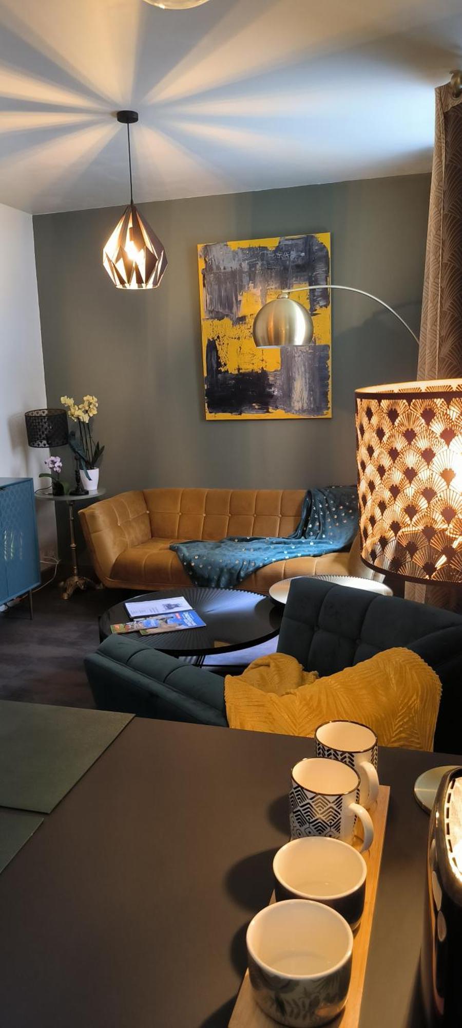 Appartement Sous Les Remparts Carcassonne Zewnętrze zdjęcie